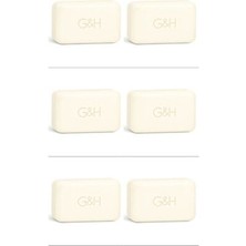 Amway 6 Lı Sabun Yeni Mavi Kutulu Ambalajı ile Gelecek