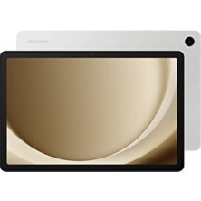 Samsung Galaxy Tablet Mistik Gümüş 128 GB 8.7" Android İşletim Sistemi ile Yüksek Performanslı Ekran