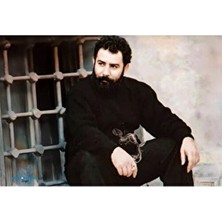 Zerya Ahmet Kaya Posteri 32 x 47 cm Kuşe Kağıt ile Modern Tema ve Dekoratif Tasarım