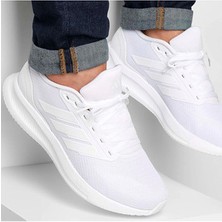 Runfalcon 5 Unisex Koşu Ayakkabısı IH7757 Beyaz