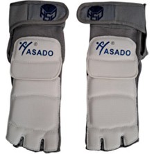 Taekwondo Ayaküstü Koruma 3parmak Yeni Nesil Çorap Şeklinde