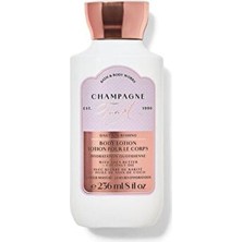 Champagne Toast Vücut Losyonu 236 ml