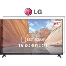 OLED65B46LA Tv Ekran Koruyucu 65" Inç Kırılmaz Uydu Alıcılı Webos Smart OLED Tv Koruyucu