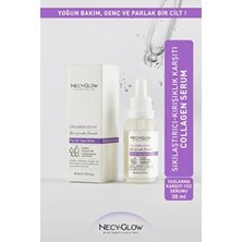 Necy Glow Kolajen Cilt Serumu(Anti Wrinkle-Yaşlanma Karşıtı )