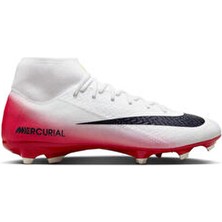 Nike Zm Mercurıal Superfly 10 Acad Fg/Mg Lv8 Krampon Hj7311-600