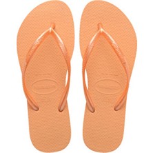 Slim Peach Kadın Terlik
