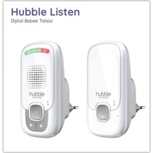Motorola Hubble HBL01 Dect Dijital Bebek Telsizi