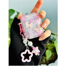 1. Nesil ve 2. Nesil Uyumlu Tasarım Kalın Koruyucu Silikon Kılıf