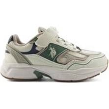 U.s. Polo Assn. Supole 5fx Çocuk Ayakkabı