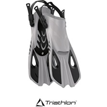 T214-G42/46 Dalış Paleti / Havuz ve Deniz Dalış Paleti / Yetişkin - Genç