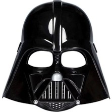 G0756  Darth Vader Elektronik Maske