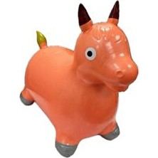 Zıp Zıp Pilates Eşşeği