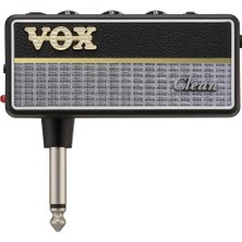 - Amplifikatör Ap2-Cl Amplug V2 Temiz, 86 x 38 x 31 mm