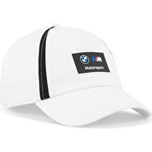 Bmw M Motorsport Herıtage Dad Şapka