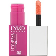 Likit Aydınlatıcı Highlighter Foreplay (Cildinize Doğal Bir Işıltı ve Canlılık Kazandırmak Için)