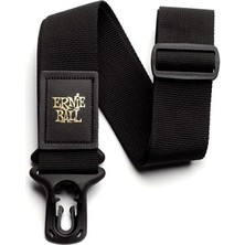 Ernıe Ball P04056 - Polylock Gitar Askısı