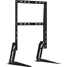 Vontech Lma-04 32-75INCH Lcd-Led Tv Ayak Masa Standı