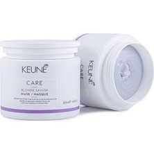 Care Blonde Savior Onarıcı Saç Maskesi 200 ml