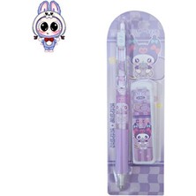 Kuromi Disney 0,7 Uçlu Kalem Seti 1 Adet