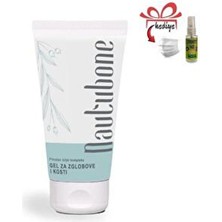 Nautubone Eklemlere Fıtık Bel Kas Tüm Vücut Sızılarına Masaj Bakım Kremi 50 Ml+Çörek Otu Yağı ile