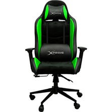 Xprime Nova Kumaş Oyuncu ve Çalışma Koltuğu