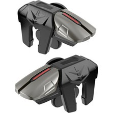 Fps Pubg Nişan ve Tetik Tuşu Profesyonel Mobil Oyun Konsolu 3.4-7 Inç Uyumlu