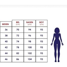 Kadın Yandan Bağlamalı Modal Kumaş Elbise