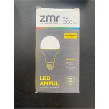 15W LED Ampul