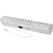 CT-9932 30 Led'li Işıldak Şarjlı