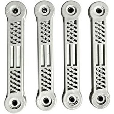 Beşik Sallama Aparatı Ses Yapmaz Metal Beşikler Için Rahatlıkla Kullanım