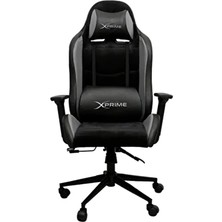 Xprime Nova Kumaş Oyuncu ve Çalışma Koltuğu