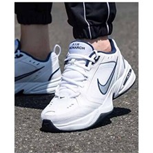 Air Monarch Iv -V1 Erkek Günlük Koşu ve Antreman Ayakkabısı
