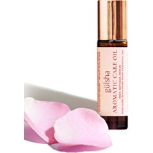 Aromatik Bakım Yağı