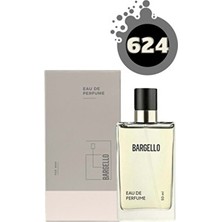 624 Edp Woody 50 ml Erkek Parfüm