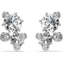 5732253 Swarovski Küpe Constella:pe Stud Cry/rhs
