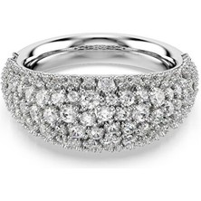5737597 Swarovski Yüzük Sublıma:rıng /whıte/rhs 55