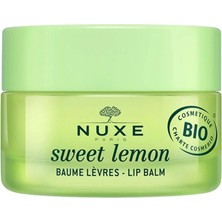 Sweet Lemon Lip Balm Dudak Kremi 15GR