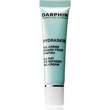 Hydraskin Göz Çevresi Bakım Kremi 15 ml
