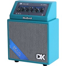 Dk Technology Ig-15 Pro gr Elektro Gitar Amfi
