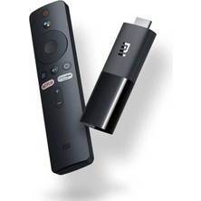 Mi Tv Stick 4K Android Tv Media Player