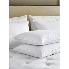 Varol 2 Adet Boncuk Silikon Yastık 800GR/ADET 50X70