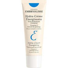 Energizing Hydra-Cream Nemlendirici Krem 40 ml