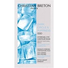 Dark Circle Puffiness Eye Mask 3 x 2.5 ml