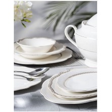 Lindia 60 Parça Yemek Takımı