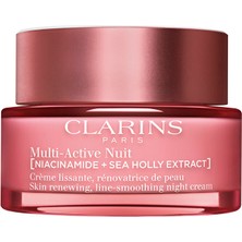 Multi-Active Nuit Gece Kremi 50ML