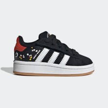 Adidas Originals JP7990 Adidas Disney Mickey Mouse Campus 00s Led Lights Comfort Closure Elastik Bağcıklı Çocuk Ayakkabısı