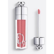 Dior Addict Lip Maximizer Gloss 012 Rosewood Kolsuz Günlük Stil Sütun Silüetli Özel Olay