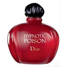 Hypnotic Poison Edt Pour Femme Kadın Parfüm 50 ml