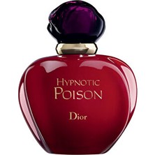 Hypnotic Poison Edt Pour Femme 100 ml Kadın Parfüm