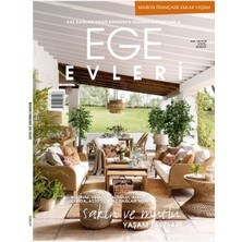 Ege Evleri 2025/01